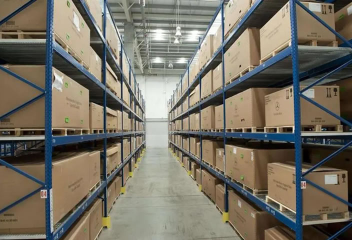 丽水到青白江区货物仓储