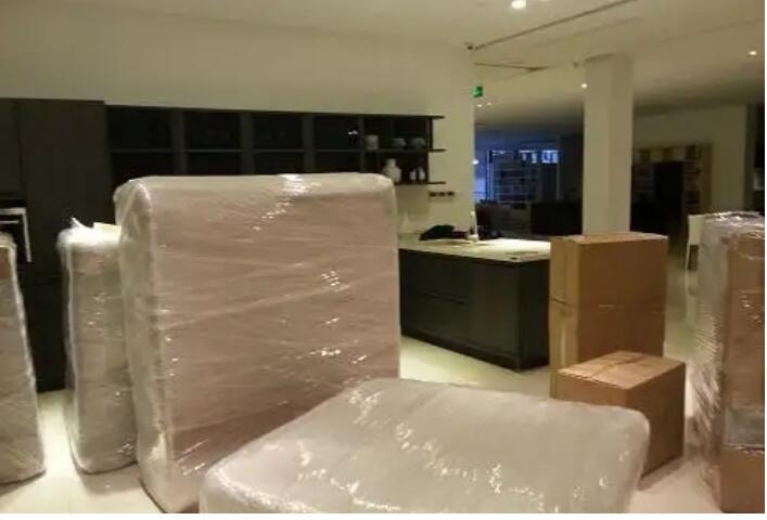 丽水到青白江区长途搬家